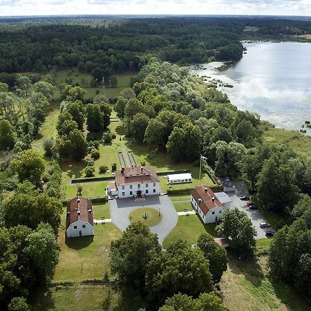 Noors Slott Otel Knivsta  Dış mekan fotoğraf